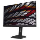 24" LED AOC 24P1 - FHD, IPS,HDMI,DP,USB,REP,PIV