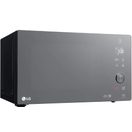 LG MH6565DPR - MIKROVLNNÁ TROUBA