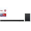 TCL C935U - SOUNDBAR