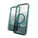 GEAR4 MILAN SNAP KRYT IPHONE 14 PLUS - ZELENÁ