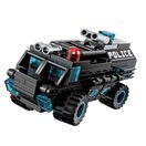 QMAN SHADOW PULSE COMBAT VEHICLE 1413 1 ČÁST
