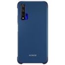 HONOR FLIPOVÉ POUZDRO PRO HONOR 20 PRO BLUE