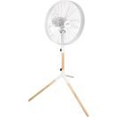 SENCOR SFN 4080WH - STOJANOVÝ VENTILÁTOR