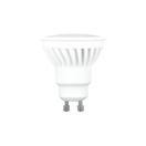 LED ŽÁROVKA GU10, 10W 230V, TEPLÁ BÍLÁ