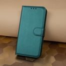 CU-BE CLASSIC POUZDRO XIAOMI REDMI NOTE 13 PRO 4G DARK GREEN