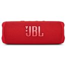 JBL FLIP 6 RED - BLUETOOTH REPRODUKTOR
