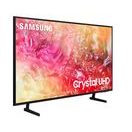 43" SAMSUNG UE43DU7172