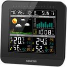 SWS 5800 METEOSTANICE SENCOR