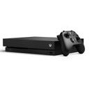 XBOX ONE X 1 TB + FORZA HORIZON 4 + LEGO DLC