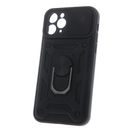 CU-BE DEFENDER SLIDE POUZDRO SAMSUNG GALAXY S23 BLACK