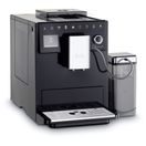 MELITTA CI TOUCH ČERNÝ - AUTOMATICKÝ KÁVOVAR