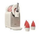 TEFAL FREEZI IG801AE0 - VÝROBNÍK ZMRZLINY