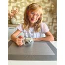 LT9126 SET 2 BEAR ČERN.230ML VASO LAMART