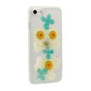 TPU VENNUS FLOWER CAMILA PRO SAMSUNG GALAXY J4 (J400) TRANSPARENT
