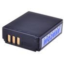 BATERIE AVACOM PANASONIC CGA-S007 LI-ION 3.7V 1000