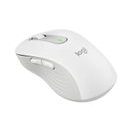 MYŠ LOGITECH WIRELESS MOUSE M650 L OFF-WHITE