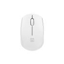 MYŠ NATEC STORK/KANCELÁŘSKÁ/OPTICKÁ/1 600 DPI/BEZDRÁTOVÁ USB/BÍLÁ