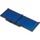 BATERIE T6 POWER DELL LATITUDE 7280, 7290, 7380, 7390, 7480, 7490, 7900MAH, 60WH, 4CELL, LI-POL