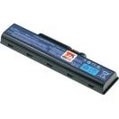 BATERIE T6 POWER ACER ASPIRE 4332, 4732, 5241, 5334, 5532, 5732, 7315, 7715, 6CELL, 5200MAH