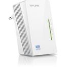 TP-LINK TL-WPA4220 N300 POWERLINE EXTENDER,1KS