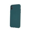 CU-BE FINE POUZDRO IPHONE 11 PRO DARK GREEN
