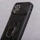 CU-BE DEFENDER SAMSUNG GALAXY A34 5G BLACK