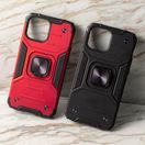 CU-BE DEFENDER POUZDRO SAMSUNG GALAXY S24 PLUS BLACK