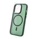 CU-BE FROZEN MAG POUZDRO IPHONE 13 GREEN