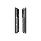 SAMSUNG OCHRANNÝ KRYT CAPELLA S MAGNETICKÝM ÚCHYTEM PRO GALAXY S25 ULTRA FROST BLACK