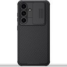 NILLKIN CAMSHIELD PRO ZADNÍ KRYT PRO SAMSUNG GALAXY S24+ BLACK