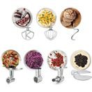 KMX750RD+3ATT LTD KUCHYŇ. ROBOT KENWOOD