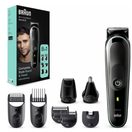 BRAUN MGK3441 - ZASTŘIHOVAČ