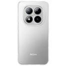 TACTICAL TPU KRYT PRO XIAOMI REDMI NOTE 15 PRO+ 5G TRANSPARENT