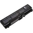 BATERIE T6 POWER LENOVO THINKPAD T410, T420, T510, T520, L410, L420, L510, L520, 6CELL, 5200MAH