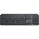 LOGITECH MX KEYS WIRELESS ILLUMINATED KEYBOARD  (CZ)