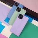 CU-BE SOFT POUZDRO XIAOMI REDMI NOTE 13 PRO PLUS 5G LIGHT GREEN