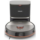 PHILIPS 5000 SERIES XU5100/10 - ROBOTICKÝ VYSAVAČ S MOPEM