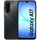 SAMSUNG GALAXY A17 4GB/128GB BLACK
