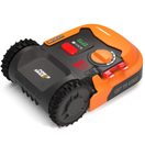 W0RX ROBOTICKÁ SEKAČKA LANDROID S250 - ROBOTICKÁ SEKAČKA
