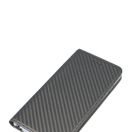 CU-BE CARBON POUZDRO IPHONE 6/6S STEEL