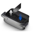 PHILIPS NA565/02 - HORKOVZDUŠNÁ FRITÉZA