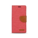 POUZDRO CANVAS  MIC LUMIA 630/635 PINK