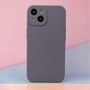 CU-BE FINE POUZDRO IPHONE 16 6,1" GREY