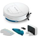 ROWENTA RR9077WH X-PLORER S130 AI - ROBOTICKÝ VYSAVAČ