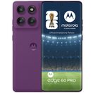 MOTOROLA EDGE 60 PRO 12GB/512GB PANTONE SPARKLING GRAPE
