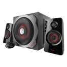 ZVUK. SYSTÉM TRUST GTX 38 2.1 SPEAKER SET 60W