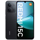 XIAOMI REDMI 15C 4GB/128GB MIDNIGHT BLACK
