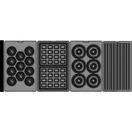 PARTY QUEEN VÝROBNÍK CUKROVINEK MAXXO