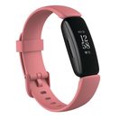 FITBIT INSPIRE 2 DESERT ROSE/BLACK