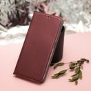 CU-BE PLATINUM POUZDRO XIAOMI REDMI NOTE 12S WINE